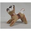 Image 1 : Jemez Pottery Cat Hallmark BF