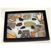 Image 2 : Riker Box of Pot Chards, Pieces of Arrowheads