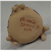 Image 2 : Jemez Pottery Children Figure Hallmark Bonnie
