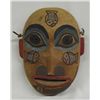 Image 1 : Northwest Coast Carved Mask