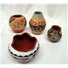 Image 3 : Collection Jemez Pottery
