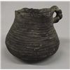 Image 1 : Prehistoric Mimbres Coiled Pitcher