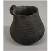 Image 2 : Prehistoric Mimbres Coiled Pitcher