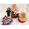 Image 4 : Antique Collection Celluloid Dolls