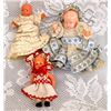 Image 5 : Antique Collection Celluloid Dolls