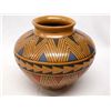 Image 1 : Mata Ortiz Polychrome Jar by Jesus Tena