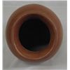 Image 2 : Santa Clara Redware Olla-Stone Polished