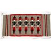 Image 1 : Rio Grande Yei Rug