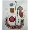 Image 1 : Collection of Native American Beadwork