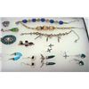 Image 2 : Collection of Sterling Jewelry