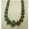 Image 2 : Nevada Spider Web Turquoise Necklace