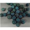 Image 2 : 3 Strings Turquoise Beads & 1 Bracelet