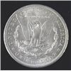 Image 2 : 1900 Morgan Silver Dollar