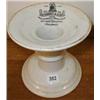 Image 1 : A C19th ham stand by Herbert & Sons Ltd, Weighing Machine Manufacturer's, Smithfield