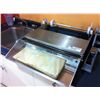 Image 1 : STAINLESS STEEL HEAT SEAL WRAPPING SYSTEM