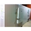 Image 1 : ZERO-LOC 8'X20' 2 DOOR WALK IN COOLER / FREEZER