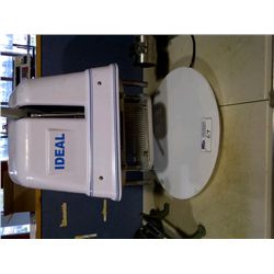 Ideal Meat Tenderizer