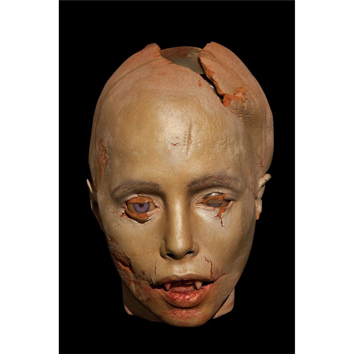 Image 1 Animatronic Severed Sadie Frost Lucy Head From Bram Stokers Dracula Image 1 Animatronic Severed Sadie Frost Lucy Head From Bram Stokers Dracula