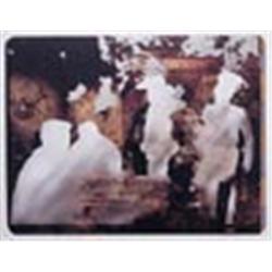 Richard Hamilton, (1921-), The Ghost of Lufer, signed in pencil within the margin lower right, inscr
