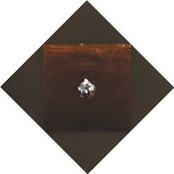 Louis le Brocquy HRHA (b.1916) - RECONSTRUCTED HEAD OF A YOUNG WOMAN, 1968