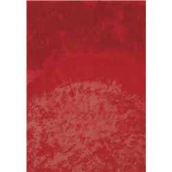 Anne Madden (b.1932) - AURORA BOREALIS, I, II & III, 2005