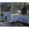 Image 1 : Donald Teskey RHA (b.1956) - PORTMAGEE, COUNTY KERRY