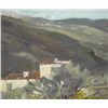 Image 1 : Attributed to Eva Henrietta Hamilton (1876-1960) - FIESOLE, FLORENCE