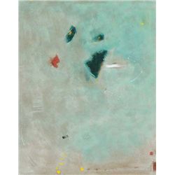 Mike Fitzharris (b.1952) - THE ISLAND