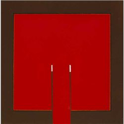 Cecil King (1921-1986) - OPENING