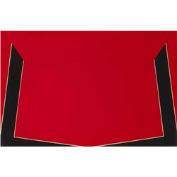 Cecil King (1921-1986) - INTRUSIONS, 1973