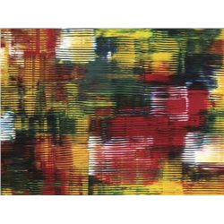 John Cronin (b.1966) - THE NIGHTGALE (No. 25) 2002