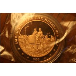 history of us america enters the horseless age