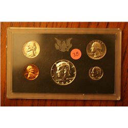 1968 us proof set