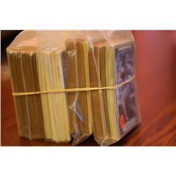 appox 150 baseball cards