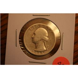 1932-d washington quarter