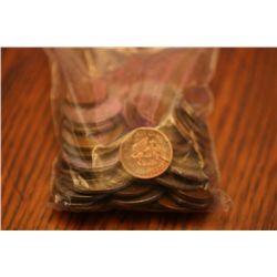 50 world coins and tokens