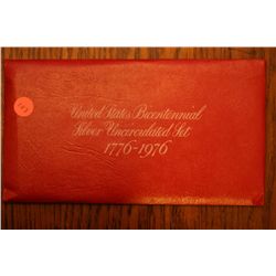 1776-1976 proof set