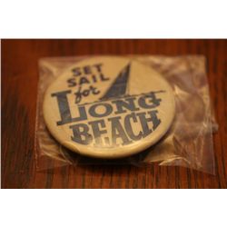 set sail for long beach button