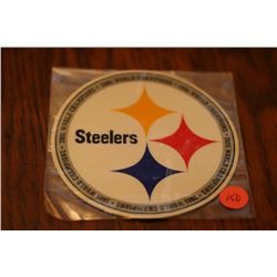 steelers sticker