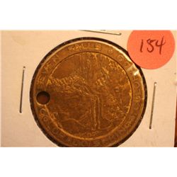 colorado springs token