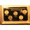 Image 1 : 2002 gold edition comm quarters
