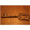 Image 1 : large key