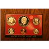 Image 1 : 1977 proof set