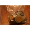 Image 1 : 50 world coins and tokens