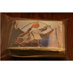 approx 50 basketball cards