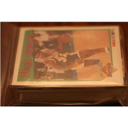 approx 50 basketball cards