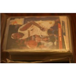 approx 50 basketball cards