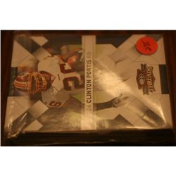 approx 50 football cards