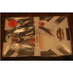 approx 50 football cards