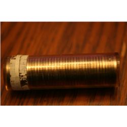 50 jefferson nickels bu